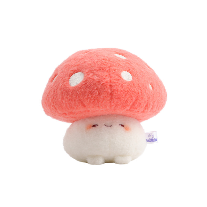 Roi des champignons