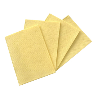 Yüksek kalite dokusuz örgüsüz kumaş tek kullanımlık mutfak temizlik havlusu tembel Rag Dishcloth - Product Image 1