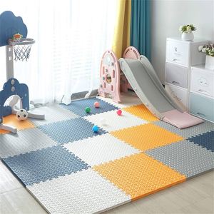 SansdOdm販売60x60cm 1cm <span class=keywords><strong>1</strong></span>.2cm <span class=keywords><strong>1</strong></span>.5cm2cm厚エヴァフォームエクササイズマットパズルタイルソフト畳インターロッキングマット