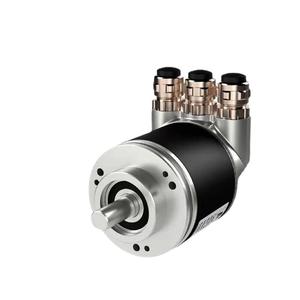 חדש pepperl + fuchs p + FNRB4-12GS40-E2-IO מתג קירבה NRB4-12GS40-E2-IO חיישן מתג NRB4-12GS40-E2-IO-V1