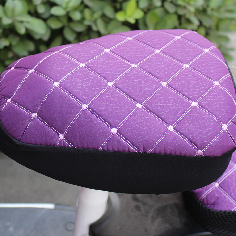 Rond violet