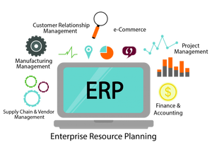 Start Your Cloud ERP Journey by Adopting <strong>a</strong> Ready to Run Solution by Our ERP <strong>Software</strong> <strong>Designing</strong> and Development - Product Image 5