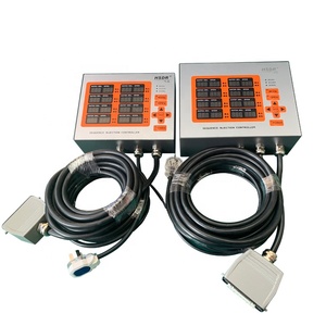 DC24V Injection Sequence <strong>Controller</strong> Hot Runner Valve Gate <strong>Timer</strong> Nozzle Open Close Control <strong>Temperature</strong> <strong>Controller</strong> OEM ODM - Product Image 6