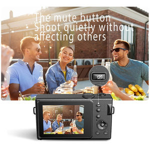 Af Function Dslr <strong>Camera</strong> Mega Pixels Digital Full Hd <strong>Camera</strong> 3.0'' Hd Video Selfie Digital <strong>Camera</strong> - Product Image 6