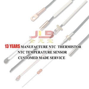 Alta calidad personalizado ds18b20 10m sensor de temperatura digital a prueba de agua ds18b20 sensor de temperatura de uso industrial - Product Image 6