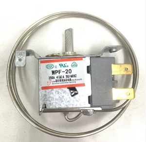 Cơ khí điều khiển nhiệt độ cho tủ lạnh và tủ đông WDF-18 WKF-27R WPF-20 WDF-16 - Product Image 2