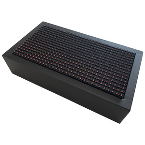 P5P10 Full Color esterna messaggio di segno di luce Display pubblicità LED bacheca Led schermo pubblicitario - Product Image 5