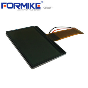 Barato 30 Pin FSTN 128x64 Módulo de pantalla LCD gráfica con retroiluminación LED Tipo COG - Product Image 5