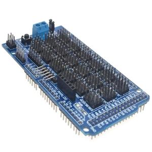 <strong>For</strong> MEGA <strong>Sensor</strong> <strong>Shield</strong> V1.0 V2.0 Dedicated Expansion Development Board MEGA 2560 Sup IIC BT SD Robot Parts DIY - Product Image 2