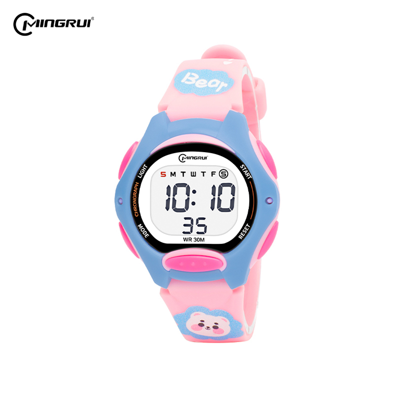 MR8207LK02-Orsetto rosa