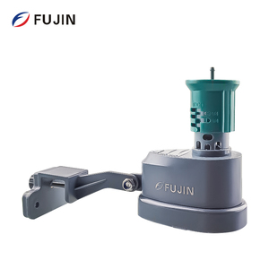 FUJIN ирригационный беспроводной Wi-Fi датчик дождя Zigbee домашний комплект подключенных устройств Tuya умный пульт дистанционного управления FJKZ020 - Product Image 2
