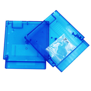 Scatola protettiva custodia per carte da gioco NES custodia protettiva per convertitore 60-72 scatola di immagazzinaggio - Product Image 6