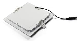 Factory Cheap <strong>3w</strong> 6w 12w 15w 18w 24w Surface Mounted Round and square Slim Recessed Ceiling <strong>Led</strong> Panel Light - Product Image 4