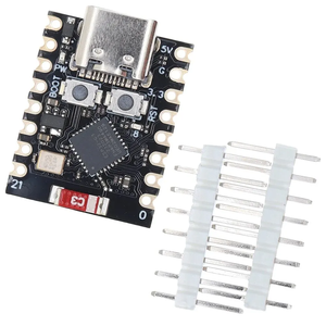 ESP32-C3開発ボードESP32 SuperMini開発ボードESP32開発ボードWiFiモジュール - Product Image 6