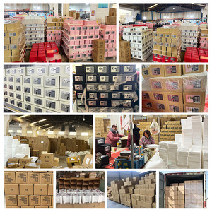 Xbt-mini thép Thông Minh Kỹ thuật số tiền an toàn box với xử lý và Key Lock - Product Image 6