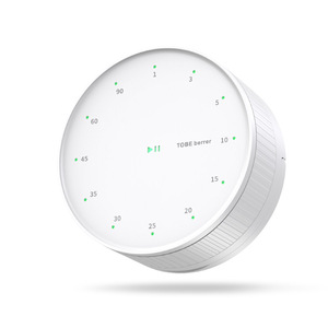2025 Multifunktion ale 70db Magnetic Kitchen Timer Countdown-Uhr Lernen Kochen Backen Management Alarm Timer - Product Image 2