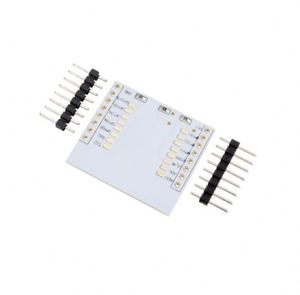 <strong>ESP8266</strong> I/O Lead Out Adapter Plate Expansion <strong>Module</strong> for <strong>ESP</strong>-07 <strong>ESP</strong>-<strong>12E</strong> - Product Image 1