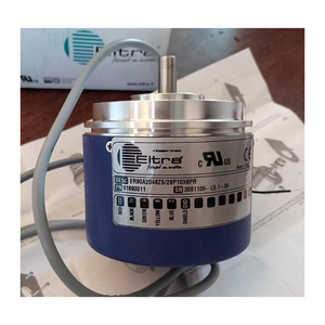 Neu & Original Eltra- Made in Italy Drehgeber Modell Encoder Push-Pull-Ausgang ER40A600S528P6S3PR - Product Image 3