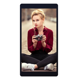 Wisecoco 1440*2560 Resolution QHD Lcd Screen 5.5 Inch 2k MIPI Interface Oled <strong>Display</strong> - Product Image 3