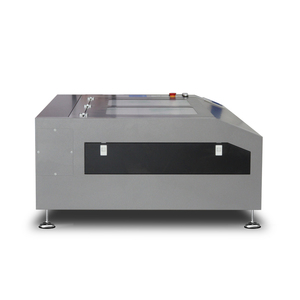 Máy khắc <span class=keywords><strong>laser</strong></span> CO2 6090 với bộ điều khiển Ruida, ống <span class=keywords><strong>laser</strong></span> CO2 RECI/EFR dùng cho giấy acrylic, da - Product Image 3