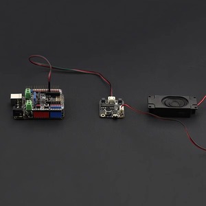 DFRobot Line Space Board Python-Programmierung Lernen Haupt steuer karte Uni hiker - Product Image 4