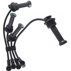 Phụ Tùng Ô Tô Cáp Đánh Lửa Spark Plug Dây Motorcraft Cho Ford Ecosport Ranger Focus OEM BE8Z-12259-AE - Product Image 6