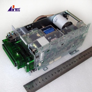 ATM parçaları NCR 6625 kart okuyucu U-IMCRW TK 123 akıllı standart deklanşör 4450704482 445-0704482 - Product Image 3