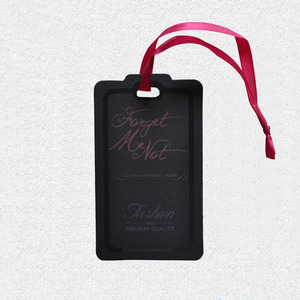 <strong>String</strong> Clothing <strong>Tags</strong> Degradable Products Luxury Ribbon Clothing Accessories Seal hang <strong>Tag</strong> <strong>String</strong> Rope - Product Image 5