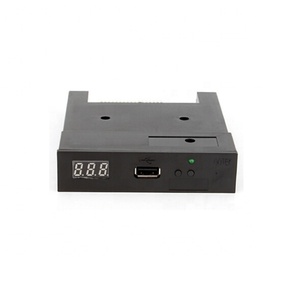 SFR1M44-U100K软盘驱动器到USB仿真器仿真音乐键盘Windows - Product Image 1