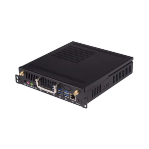 Focuseen 2025 más nuevo Intel Desktop Computer Ops mini ordenador Embedded Pc Ops para IWB Pc Gaming Accesorios de escritorio de oficina