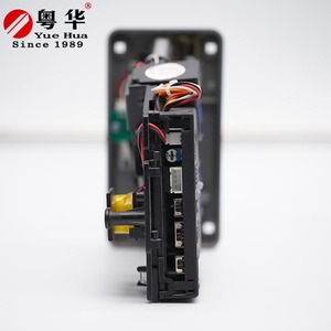 TW-131マルチコインアクセプター価格アーケードコインメカニズムアクセプター自動販売機用CPUコインセレクター - Product Image 5