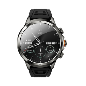 2025 Smart Watch with 1.95'' AMOLED Screen 3+32GB Memory Rotatable Camera WiFi GPS Precise Positioning <strong>Android</strong> 8.1 System Watch - Product Image 4