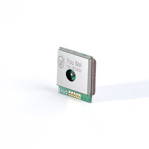 用于全球定位系统跟踪器的Quectel L80-R全球导航卫星系统模块高性能全球定位系统模块 - Product Image 1