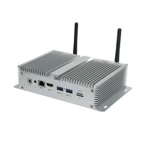 Android AI組み込み産業用サーバーストック800 GOPS用の鮮やかな品質のAIエッジコンピューターRK3568アクセラレーター - Product Image 4