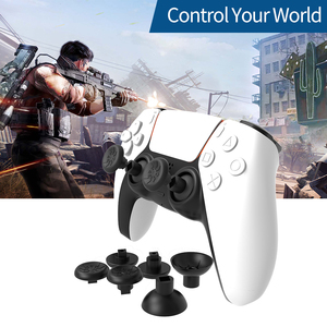 T23 China Ps5 Wireless Control Gamepad Joystick Ps5 Controller Benutzer definierte Shell Extra-Tasten mit Symbolen - Product Image 2
