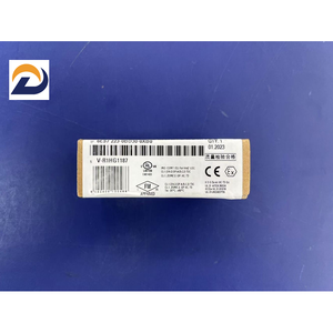 デジタル入出力モジュールSIMATIC S7-1200 6ES7223-0BD30-0XB0 PLC 100% 新品オリジナル - Product Image 3