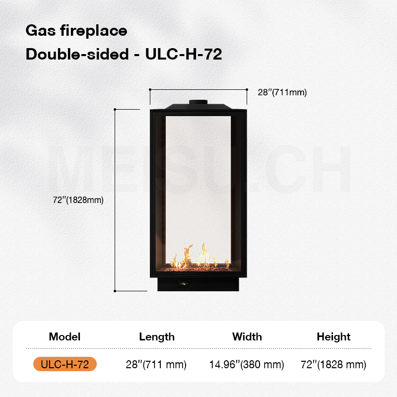 SKU-72 inch 711-380-1828