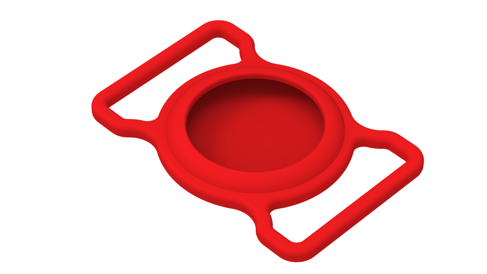 Rosso (stile B)