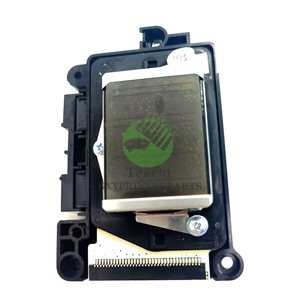 Original Printhead DX7 High Precision F177000 Water Old Unlock Eco-solvent <strong>Printer</strong> Head - Product Image 2