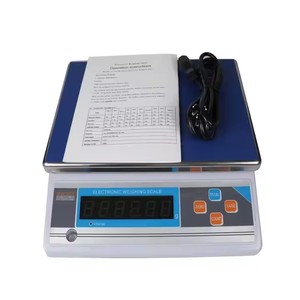 30 Kg New Generation of High-quality Goods Weighing Apparatus Cover Electronic Price <strong>Computing</strong> Scale - Product Image 2