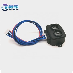 TOFレーザーレーダーモジュールTF-LUNA 8メートルレンジングセンサーUART/I2C通信デジタル出力センサー付き - Product Image 4
