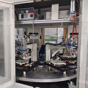 Sistema de inspección de visión por ordenador automatizado alimentado por Ai para fabricación industrial de electrónica 3C - Product Image 1