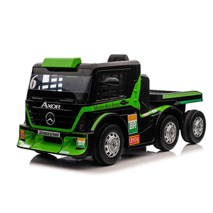 2022新款XMX622许可儿童乘坐电动汽车儿童认可电动汽车和多功能