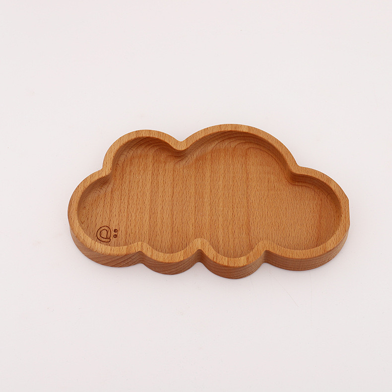 Cloud Plate