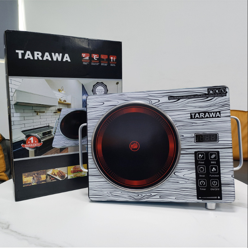 Regulaciones europeas de Tarawa