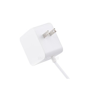 Ufficiale 27W USB tipo-C spina del caricatore di alimentazione per lampone Pi 5