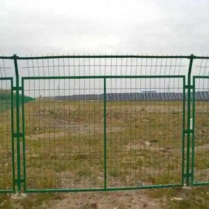 Hot Selling Galvanized Welded <strong>Wire</strong> <strong>Mesh</strong> <strong>5</strong> Foot Cattle and Sheep Fence Stainless Steel Welded <strong>Wire</strong> <strong>Mesh</strong> - Product Image 2