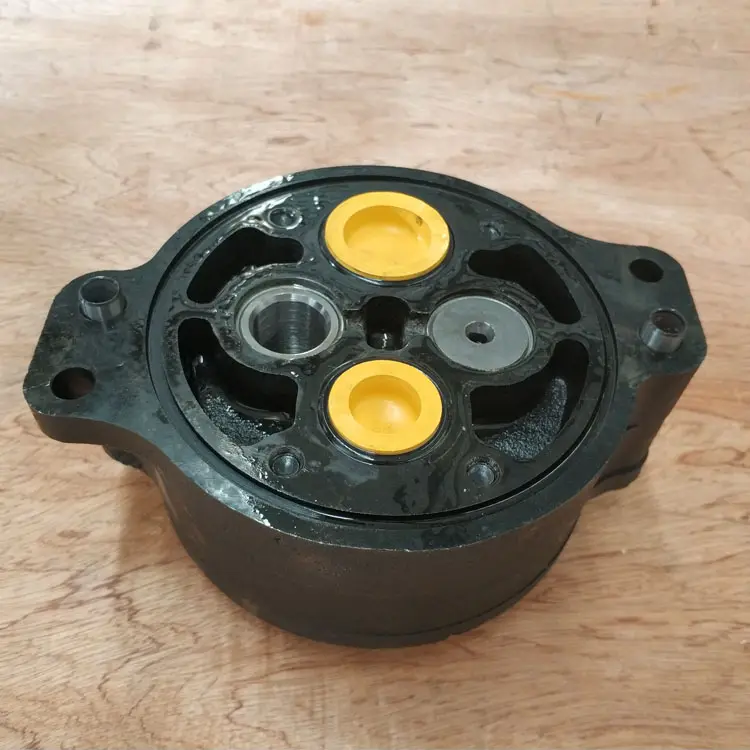 Transmission Pump 1p4231 For Hydraulic Gear Oil Pump For Cat