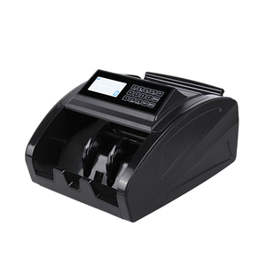 Contador y detector de billetes de banco, St-1500 económico - Product Image 2
