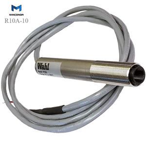 <strong>Temperature</strong> <strong>Sensors</strong> <strong>Analog</strong> and Digital <strong>Output</strong>)R10A-10 - Product Image 1